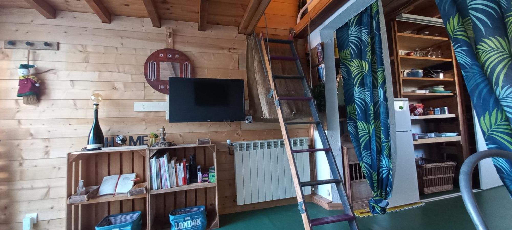 Studio Nature Et Beauregard 30M2 En Duplex Proche Lac, Cures Thermales Et Commerces Saint-Paul-lès-Dax Kültér fotó