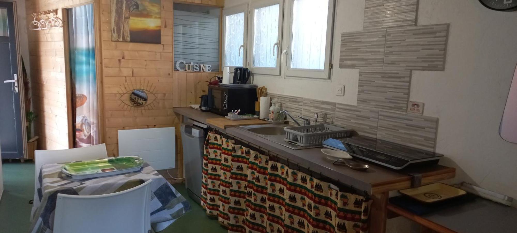 Studio Nature Et Beauregard 30M2 En Duplex Proche Lac, Cures Thermales Et Commerces Saint-Paul-lès-Dax Kültér fotó