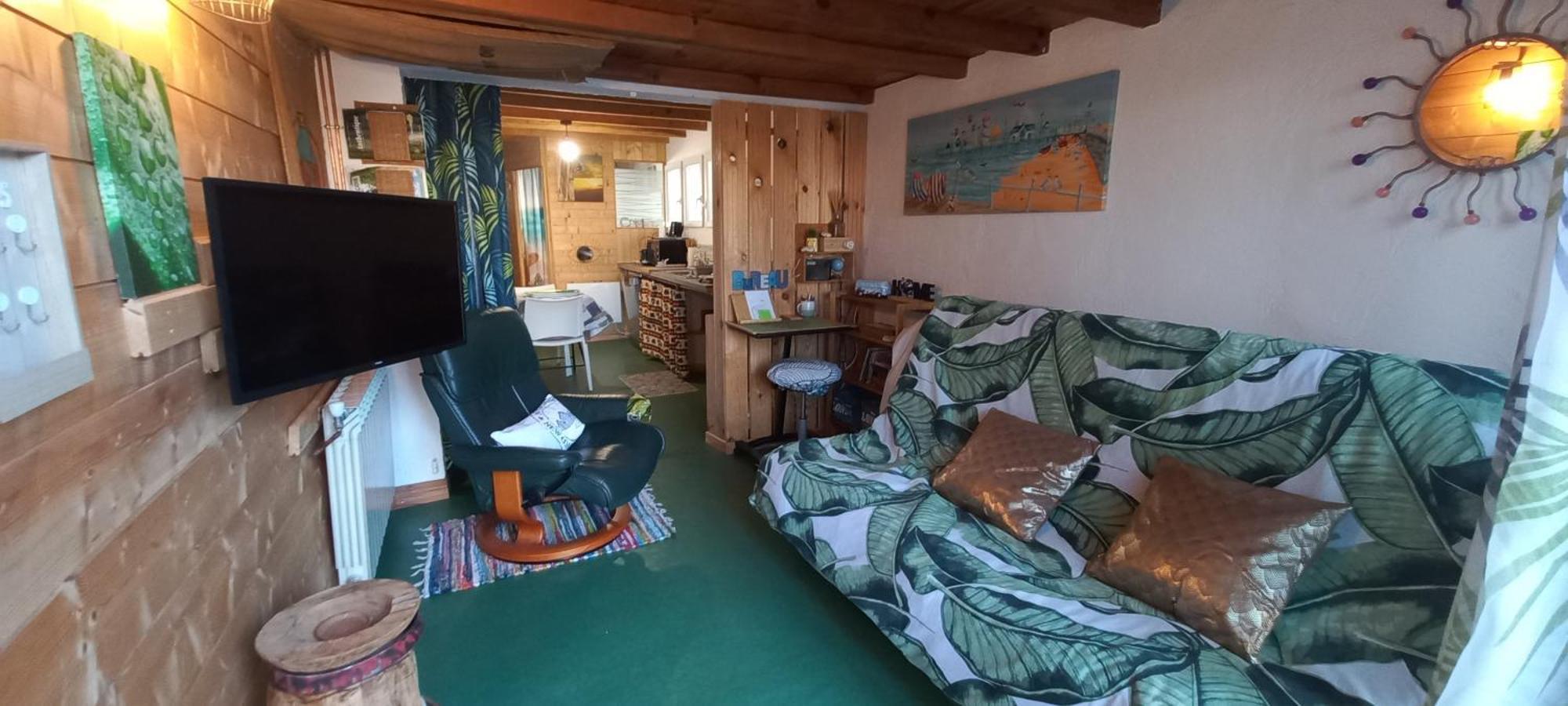Studio Nature Et Beauregard 30M2 En Duplex Proche Lac, Cures Thermales Et Commerces Saint-Paul-lès-Dax Kültér fotó